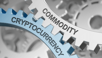 8 Surprising Similarities Between Commodities And Cryptocurrencies