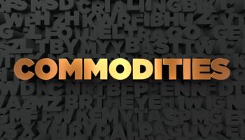 Commodities trading enters blockchain