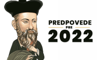 10 predpovedí na rok 2022 pre ochranu vášho majetku