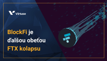 BlockFi je ďalšou obeťou FTX kolapsu